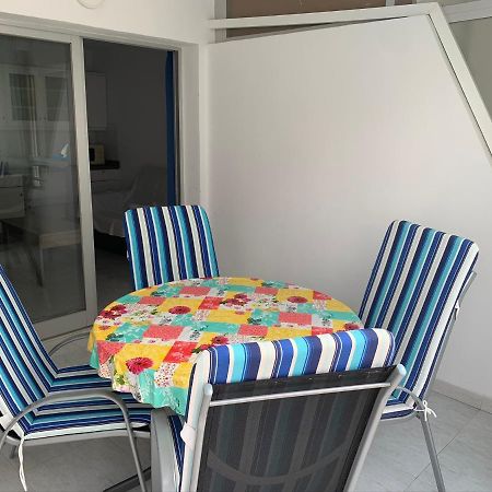 Service Apart Lazaro - Apartamentos Aguamarina 13 Calpe Zewnętrze zdjęcie