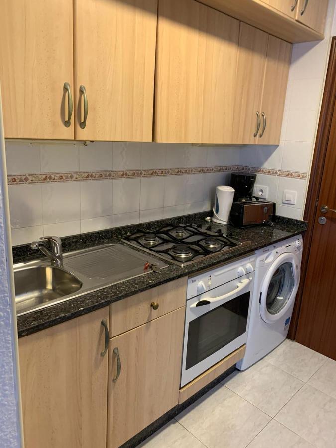 Service Apart Lazaro - Apartamentos Aguamarina 13 Calpe Zewnętrze zdjęcie