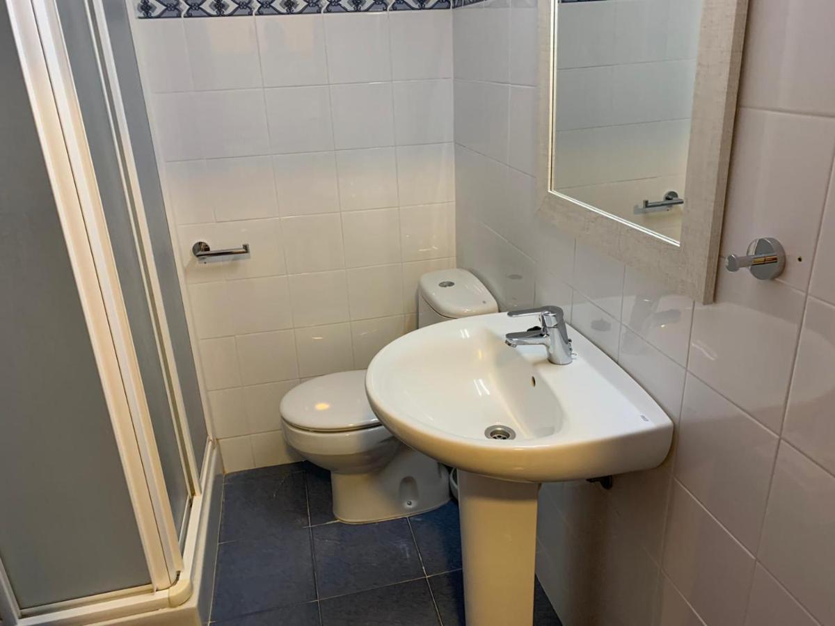 Service Apart Lazaro - Apartamentos Aguamarina 13 Calpe Zewnętrze zdjęcie