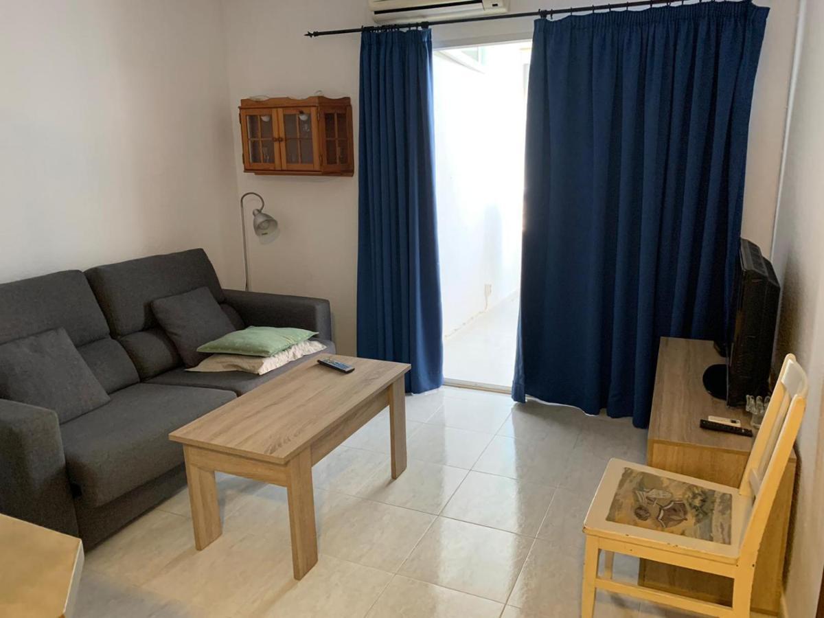 Service Apart Lazaro - Apartamentos Aguamarina 13 Calpe Zewnętrze zdjęcie