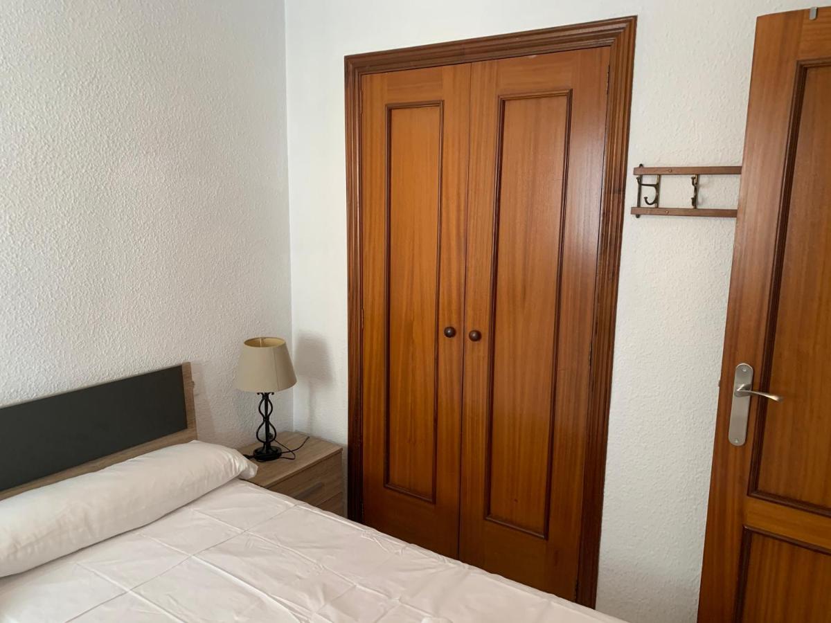 Service Apart Lazaro - Apartamentos Aguamarina 13 Calpe Zewnętrze zdjęcie